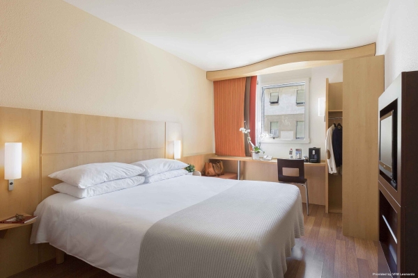 Hotel ibis Locarno